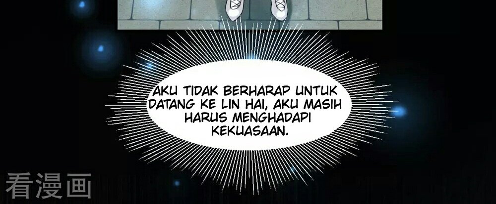 King of The Soldiers Chapter 04 Gambar 64